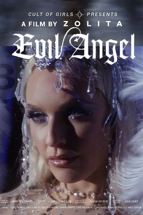 coming soon evilangel